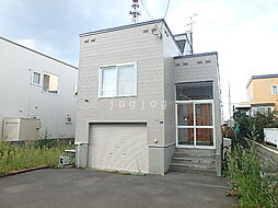 新川西2−2戸松邸貸家