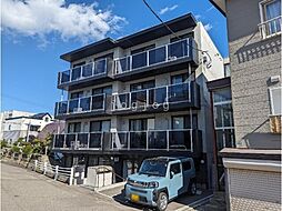 ＭＯＤＥ手稲本町 302
