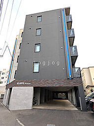 札幌市西区発寒六条5丁目