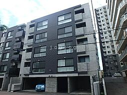 グランドサクセス琴似II 407