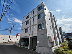 ファランドール山の手 301