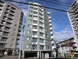 アジリア札幌・宮の沢 302