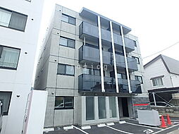 コアハート宮の沢 202