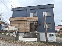 小樽市銭函2丁目の一戸建て