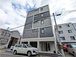 札幌市西区二十四軒三条5丁目