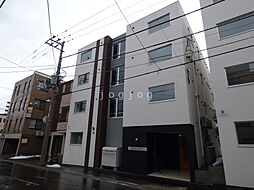 ブルーイング西町北 205