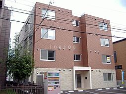 Rugger(ラガー)西町 205