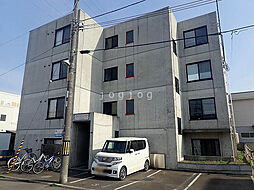 トレジャーキャッスル弐番館 203