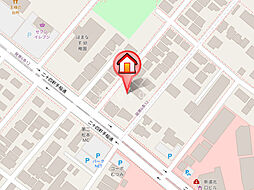 札幌市西区発寒六条12丁目