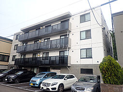 GranMode西町南 301