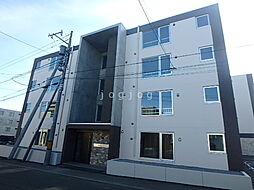 ブルーイング西町 302