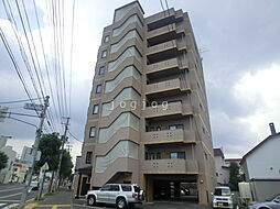 フェバリット参番館 402
