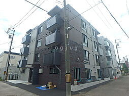 Alivio西町 302