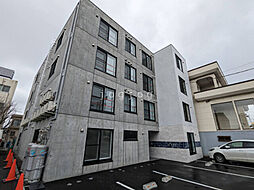 札幌市西区西町南12丁目