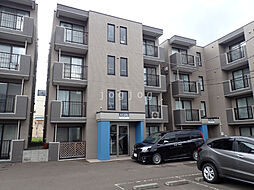 アシル西町Ｂ棟 201