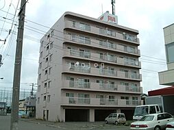 サンパーク発寒 603