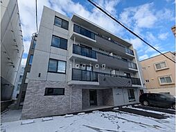 札幌市西区発寒七条11丁目