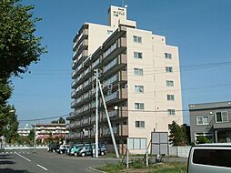 ダイアパレス八軒 203