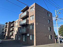 Ｎｏｒｔｈ　Ｏｎｅ手稲本町 404