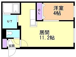 仮）プレスタ発寒4−4ＭＳ