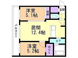 札幌市西区八軒三条西1丁目