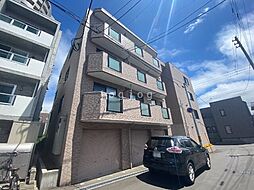 リラブランシェ琴似 301