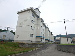 ビレッジハウス手稲4号棟