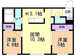 札幌市西区西町北16丁目
