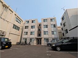 レブニーズ・ザ・レジデンス二十四軒セカンド 405