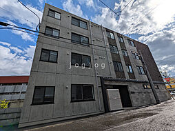 札幌市西区琴似四条7丁目