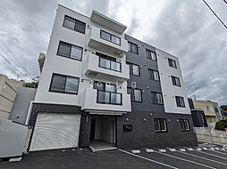 プレミア山の手