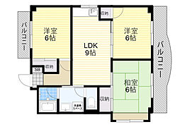 豊中市熊野町４丁目