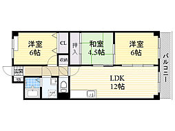 箕面市箕面６丁目