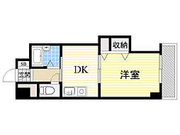 大阪市淀川区新北野３丁目