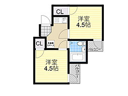 大阪市淀川区野中北１丁目