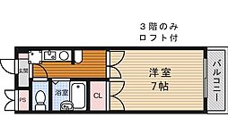 箕面市瀬川２丁目