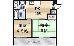 大阪市淀川区木川東１丁目