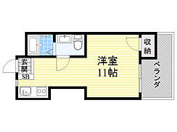 大阪市東淀川区東中島１丁目