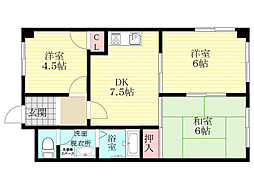 大阪市東淀川区豊新５丁目