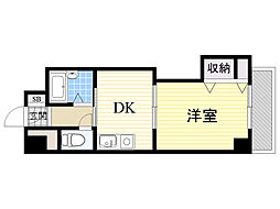 大阪市淀川区新北野３丁目