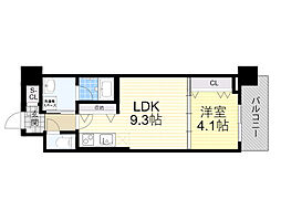 大阪市淀川区加島３丁目