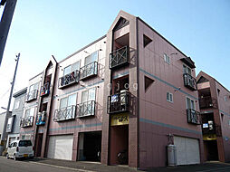 クレアール月寒Ａ 302