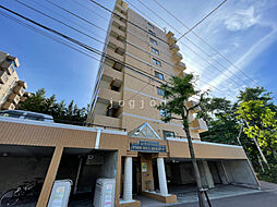 平岸パークヒルハイツ 203