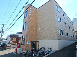 ロイヤルハイツ 110