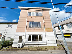 川沿14−2　店舗付き住宅 1