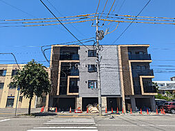 札幌市豊平区豊平四条3丁目