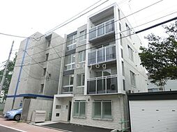 クリムゾン学園前 402