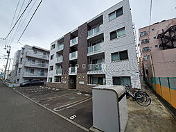 クラリス平岸II 203