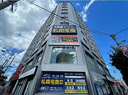 チサンマンション札幌第6 903