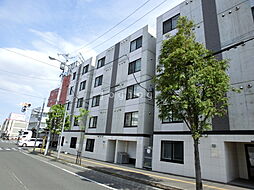 ＨＯＰＥ月寒中央Ｂ棟 501